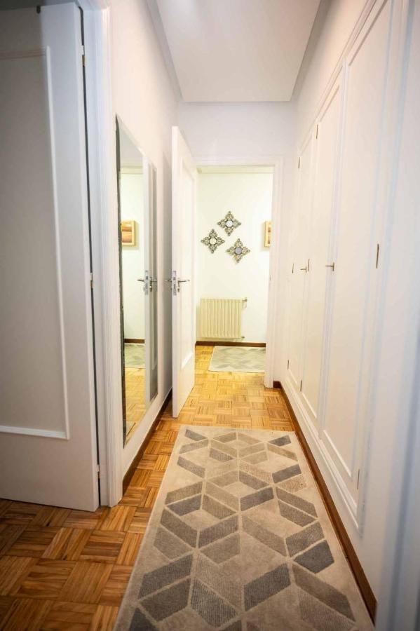 Piso Mila Lejlighed Ourense Eksteriør billede